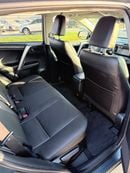 Toyota RAV4 2018 model LE hybrid