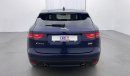 جاغوار F-Pace PRESTIGE 2 | +مع الضمان | كمان تم فحص ١٥٠