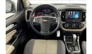 Chevrolet Trailblazer LT
