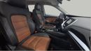 Jetour X70 LUX 2023 | AED 721/Month | 0 DP | 30 Day Return | Warranty | Service History