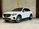 Mercedes-Benz GLC 300 4Matic