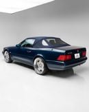 مرسيدس بنز SL 500 Designo Limited