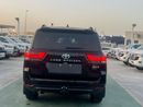 Toyota Land Cruiser GXR