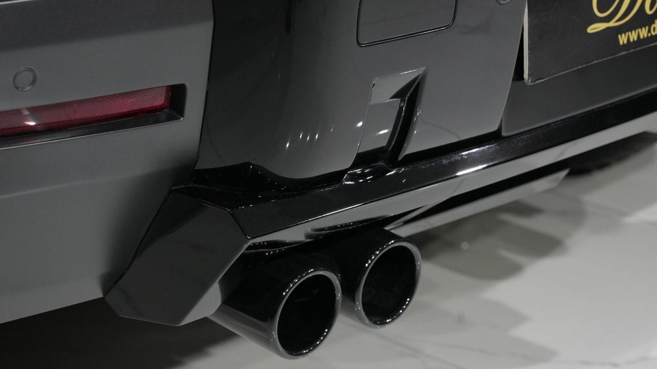 Land Rover Defender | 110 P400 | LUMMA CLR LD | LIMITED OFFER | V6 | FULLY LOADED | EXPORT PRICE