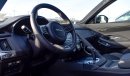 Jaguar E-Pace diesel 4WD 2018 zero dynamic