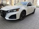 Nissan Altima S
