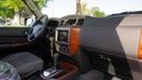 Nissan Patrol Safari Safari 4.8L A/T