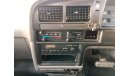 Toyota Hilux TOYOTA HILUX PICK UP RIGHT HAND DRIVE(PM1695)