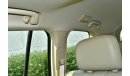 Toyota Land Cruiser 200 GX-R V8 4.6L PETROL 8 SEAT AUTOMATIC TRANSMISSION