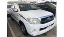 Toyota Hilux D/c pick up,model:2009. Excellent condition