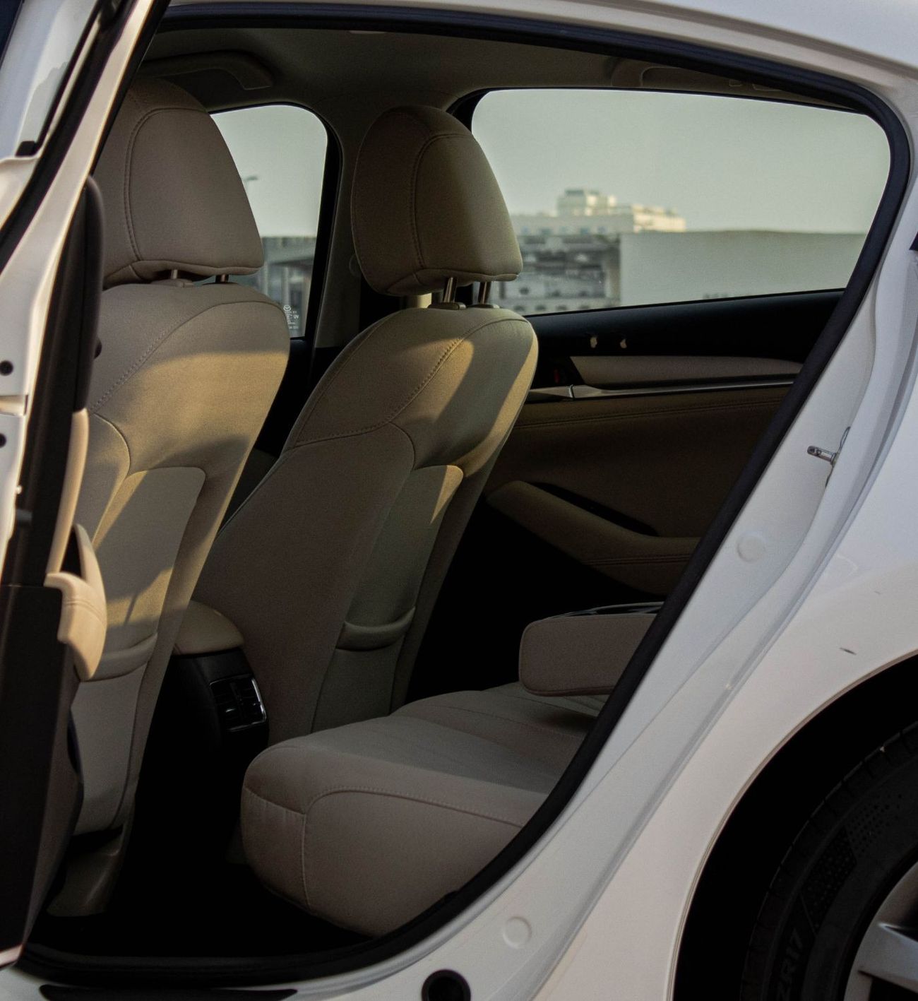 Mazda 6 2022 Mazda 6 S (GL), 4dr Sedan, 2.5L 4cyl Petrol, Automatic, Front Wheel Drive