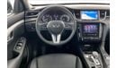 Infiniti QX50 Luxe Essential Proassist