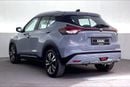 Nissan Kicks SV | Guaranteed Warranty | 0 Down Payment