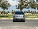 جيب جراند شيروكي Limited 3.6L