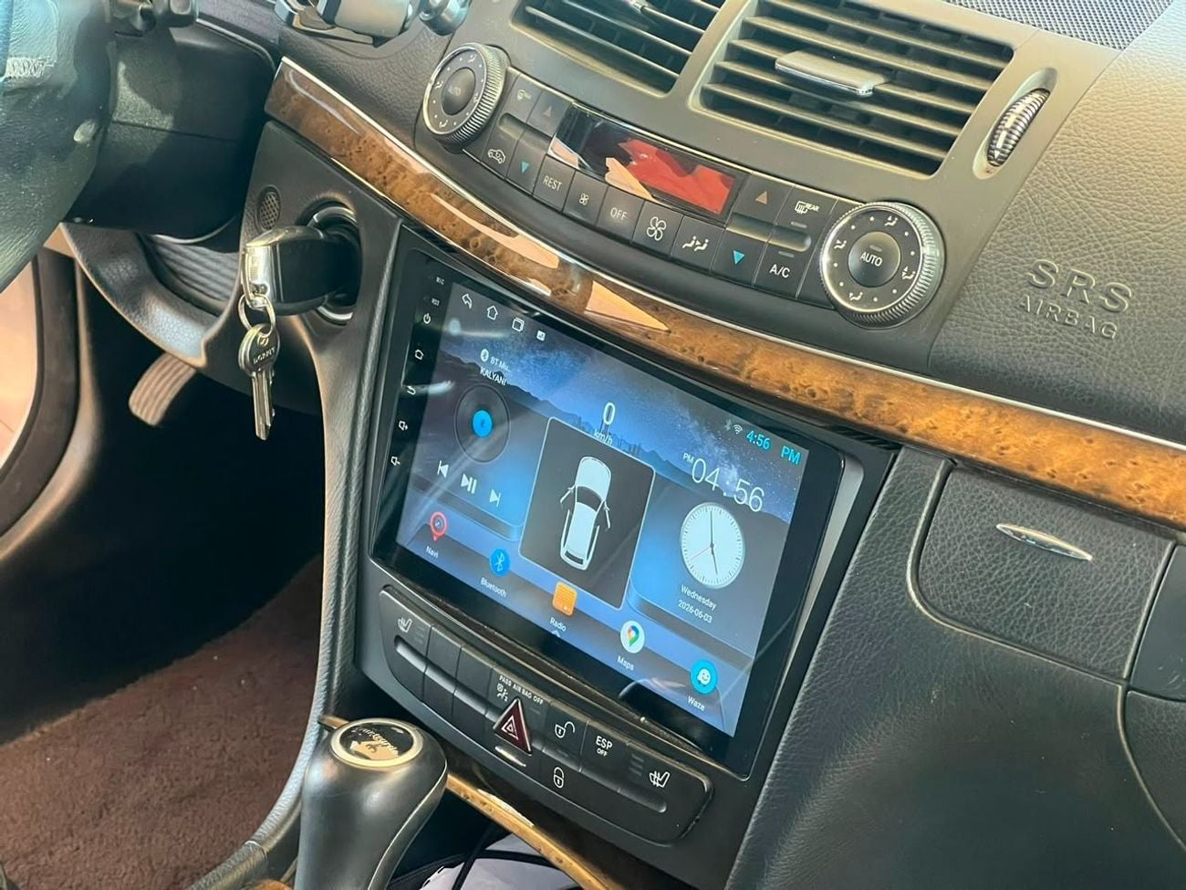 مرسيدس بنز E 350 mercedes benz e350