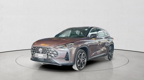 MG One 1.5T LUX | Guaranteed Warranty | 0 Down Payment