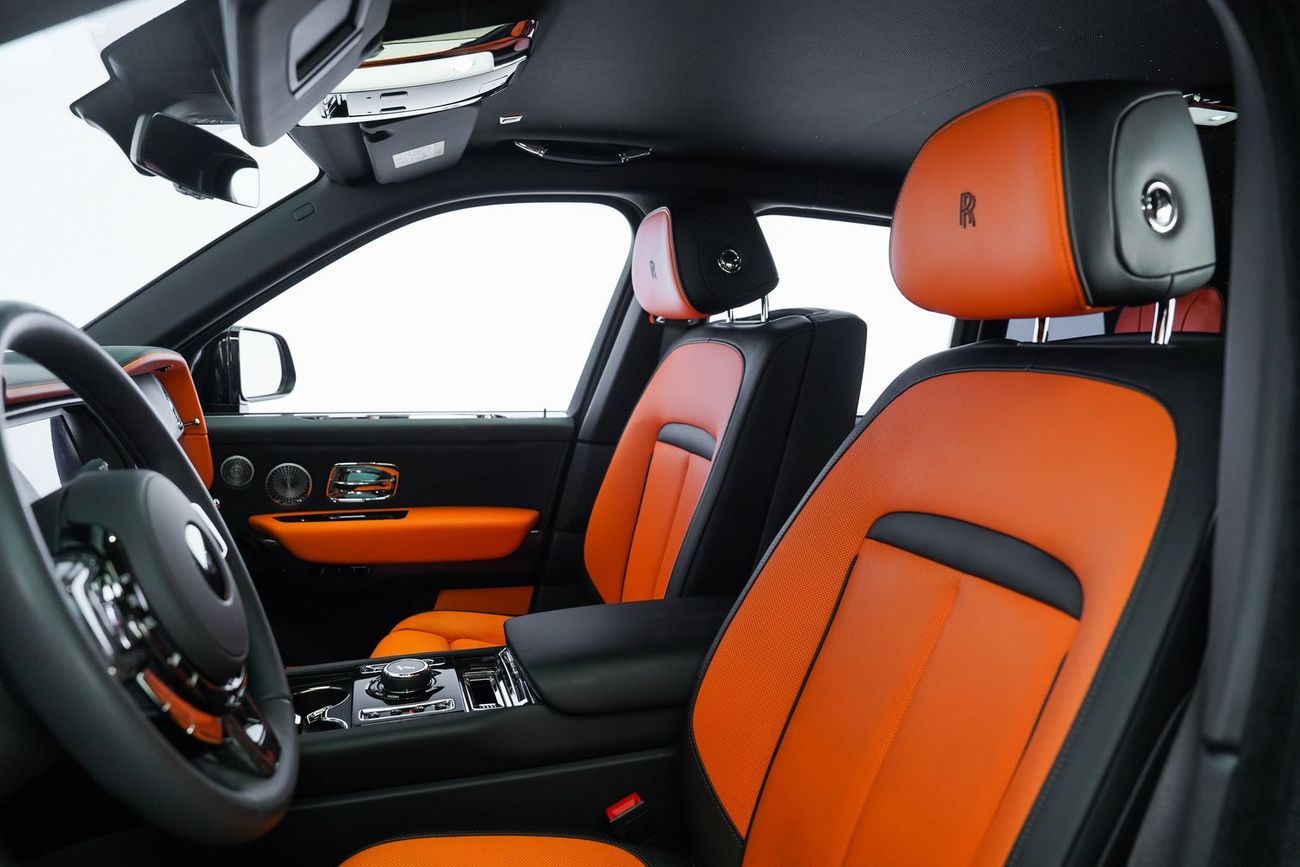 رولز رويس كولينان