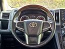 Toyota Granvia Toyota Gravnia Years 2021 3.5L Premium V6 petrol left hand drive