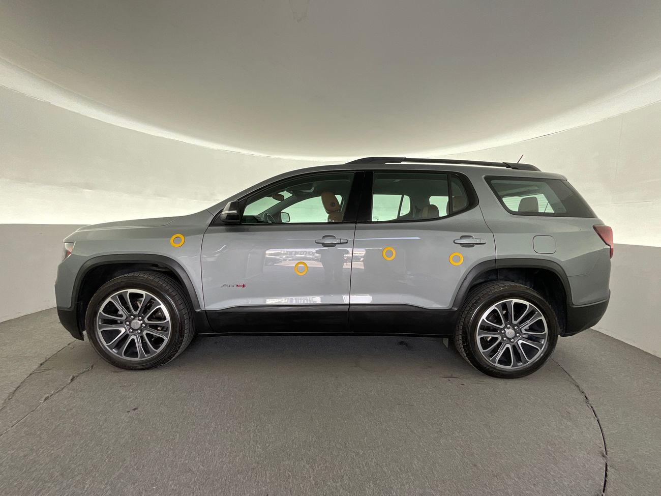 GMC Acadia AT4 | Guaranteed Warranty | 0 Down Payment