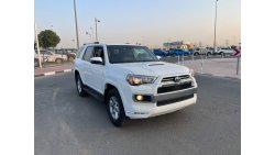 تويوتا 4Runner 2021 SR5 PREMIUM PUSH START 4x4 USA IMPORTED