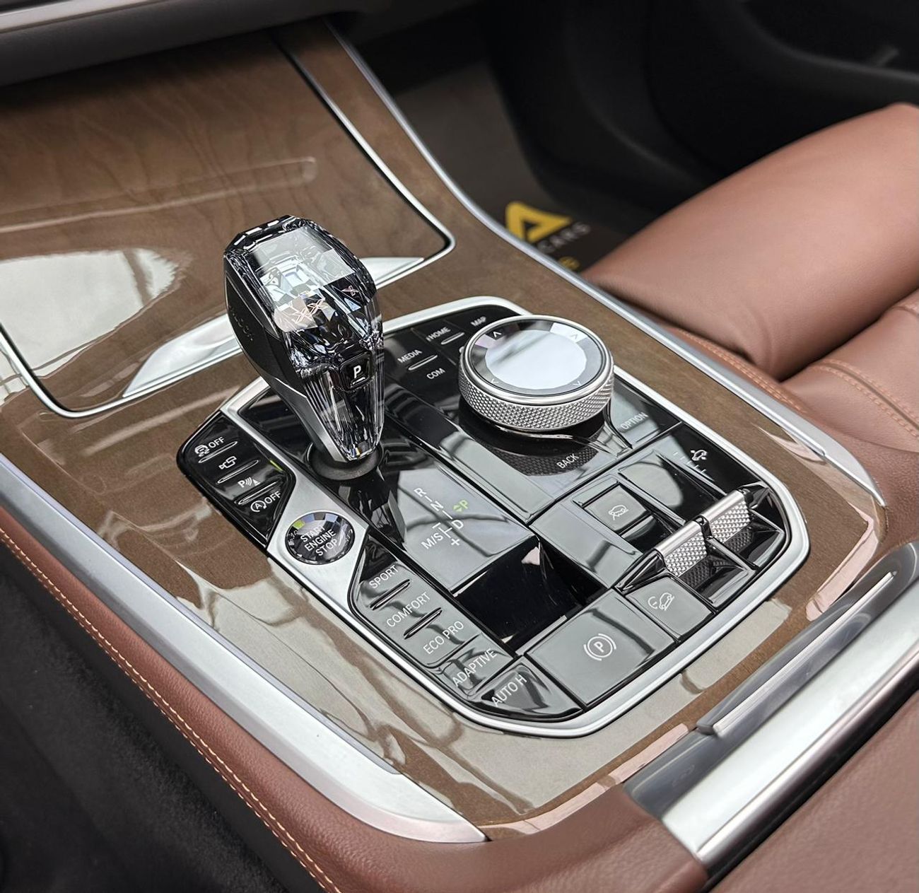 BMW X5 40i M Sport 3.0L 2020 BMW X5 xDrive40i M-Sport, Sep/2026 BMW Warranty, BMW Service Contract, BMW Ful