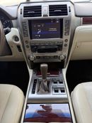 Lexus GX460 Platinum 4.6L ( CYL)