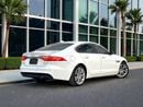 جاكوار XF Luxury 3.0L | | 2.0L 4-CYLINDERS | ORIGINAL PAINT | AMERICAN SPEC | CLEAN TITLE