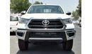 Toyota Hilux 2.7L, Auto Gear Box (CODE # THMO03)