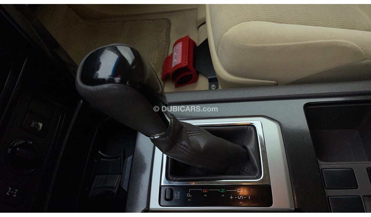 Toyota Prado GXR 4 | Zero Down Payment | Free Home Test Drive