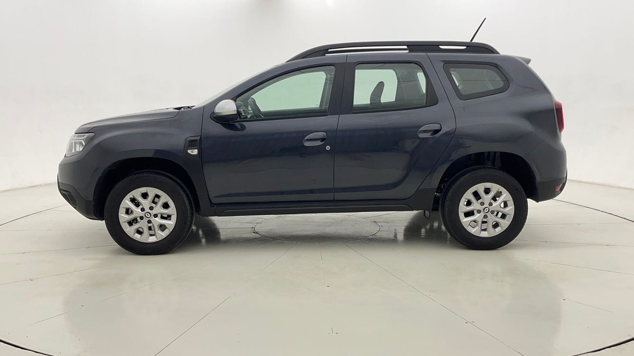 Renault Duster SE 1.6 | Zero Down Payment | Home Test Drive