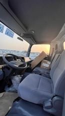 Isuzu NPR Isuzu71 Npr Short Chassis