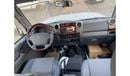 Toyota Land Cruiser Pick Up 70 series Double Cabin 4.5 L 2020 For Export Only