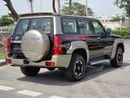 نيسان باترول SUPER SAFARI