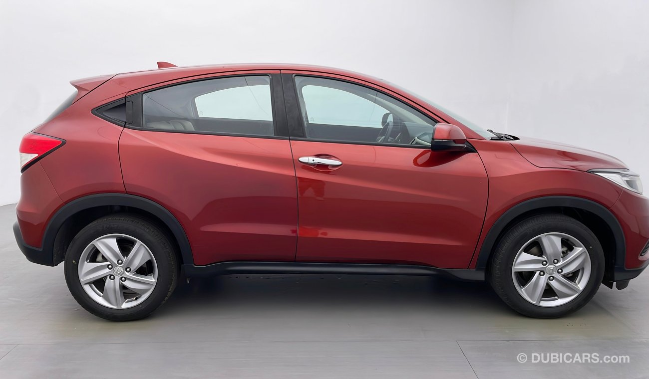 هوندا HRV LX 1.8 | +مع الضمان | كمان تم فحص ١٥٠