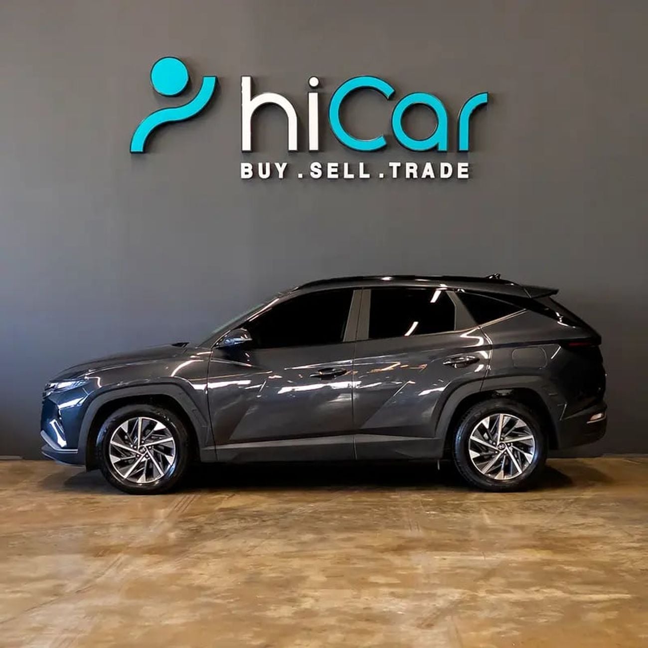 هيونداي توسون 1,494 pm • 0% Downpayment • • Agency Warranty