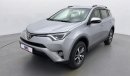 Toyota RAV4 EX 2.5 | Under Warranty | Inspected on 150+ parameters