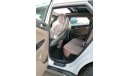 Hyundai Tucson 2.0 with sun roof