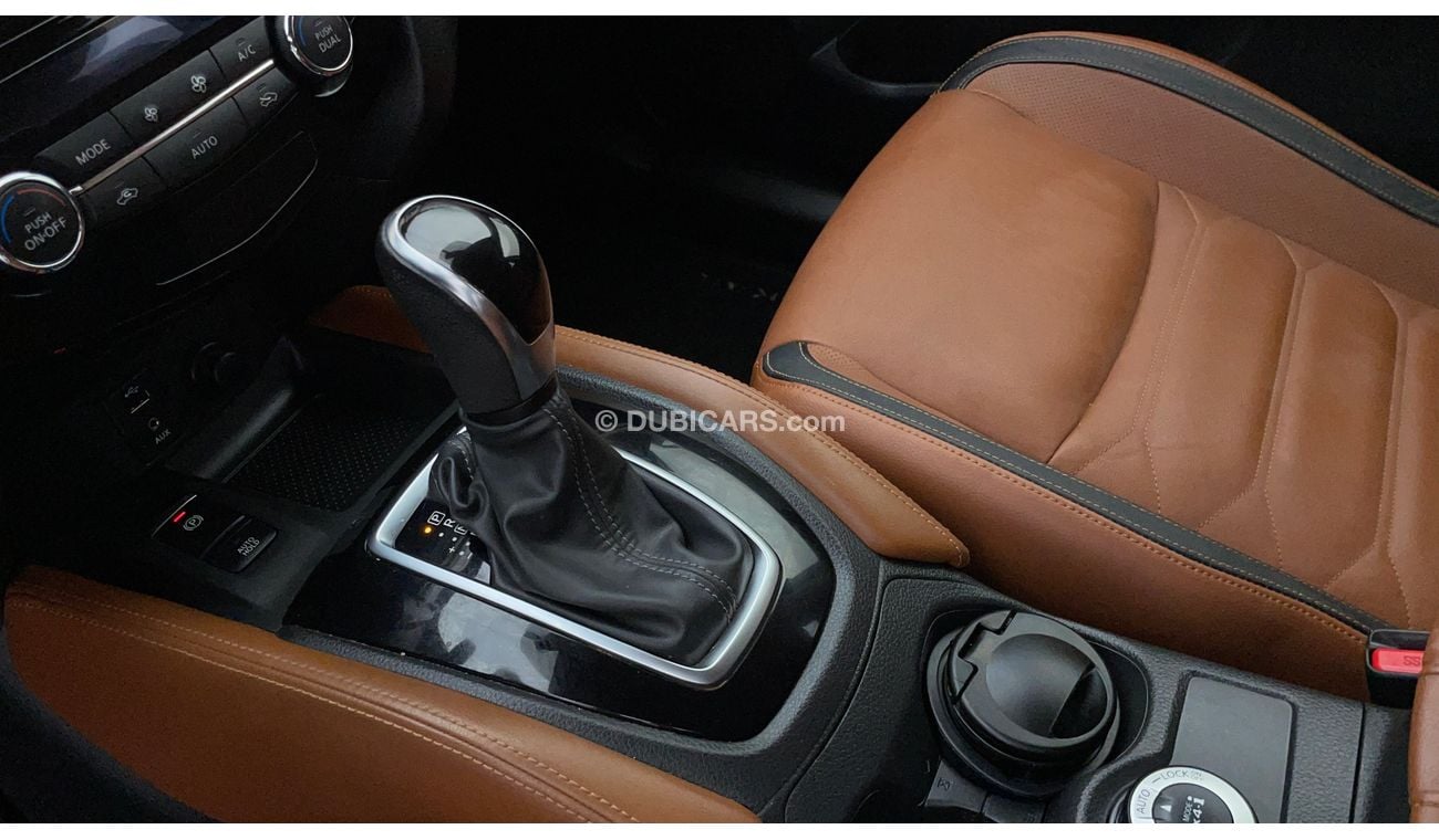 Nissan XTrail SL 2.5 | Under Warranty | Inspected on 150+ parameters