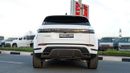 Land Rover Range Rover Evoque 2025 | RANGE ROVER EVOQUE 249PS PREMIUM HONOR