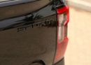 Ford Ranger Sport 2022 Model 3.0 V6 Turbo Diesel Engine Full Option RHD