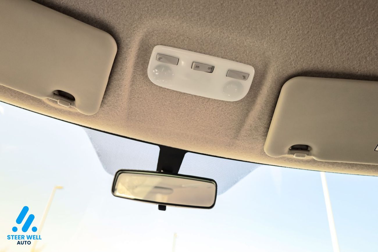 Nissan Magnite Acenta 1.0L Turbo 74kW | CVT | 16” Dual-Tone Alloys | 6 Airbags | Apple CarPlay | Cruise Control