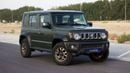 Suzuki Jimny 1.5L GLX (A/T)