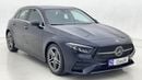Mercedes-Benz A 200 2023 AMG PREMIUM + | AED 1880/Month | 0 DP | 30 Day Return | Warranty