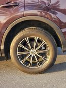 Toyota RAV4 EX TOYOTA RAV4 LE 2017 PURPLE