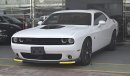 Dodge Challenger Scatpack Shaker 2019, 392 HEMI, 6.4L V8 GCC, 0km with 3 Years or 100,000km Warranty