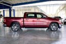رام 1500 Limited Crew Cab | شامل الضمان | 0 ﺪﻔﻋﺓ ﺃﻮﻟﻯ