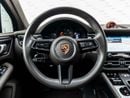 Porsche Macan Std 2.0L (252 HP)