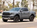 Ford Ranger RAPTOR