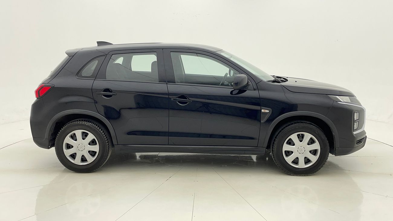 Mitsubishi ASX GLX LOWLINE 2 | Zero Down Payment | Free Home Test Drive