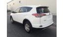 تويوتا راف ٤ Toyota RAV 4 RIGHT HAND DRIVE (Stock no PM 795)